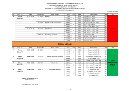 PERUBAHAN JADWAL UAS.numbers