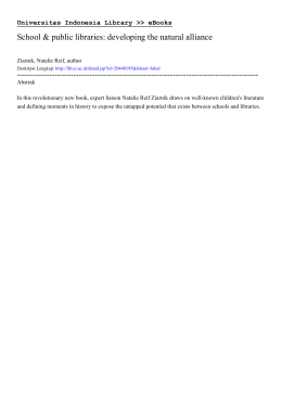 PDF Abstract - Universitas Indonesia