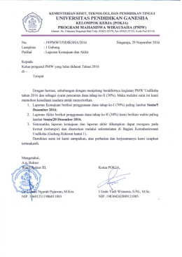 Untitled - Universitas Pendidikan Ganesha