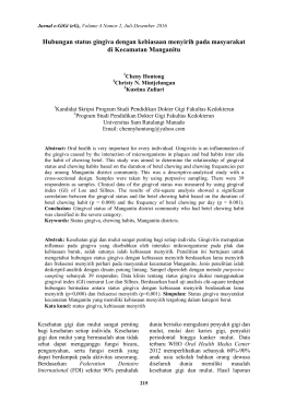 this PDF file - E-Journal Universitas Sam Ratulangi