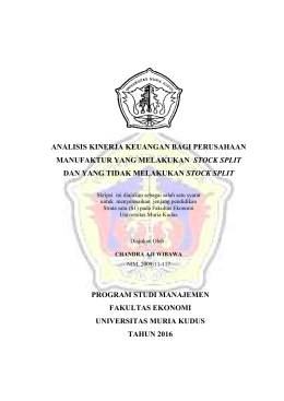 - Repositori Universitas Muria Kudus