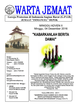 warta-jemaat-04-desember-2016