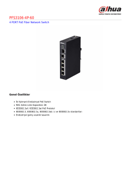 PFS3106-4P-60