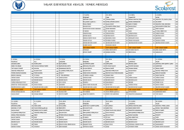 YAŞAR ÜNİV ARALIK 2016 MENÜSÜ.xlsx