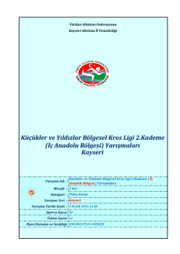 Yıldız kızlar