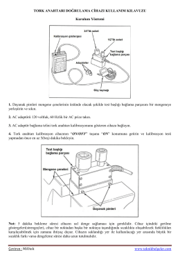 Dosyayı indirmek i&ccedil;in tıklayın