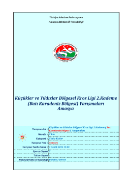 Yıldız kızlar