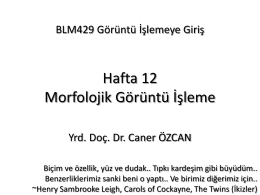 B - Caner &Ouml;ZCAN