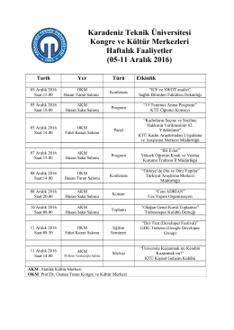 05-11 Aralık 2016