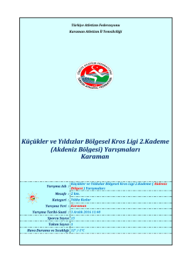 Yıldız kızlar