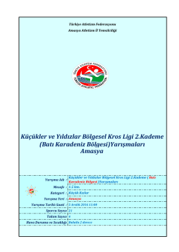 Küçük kızlar
