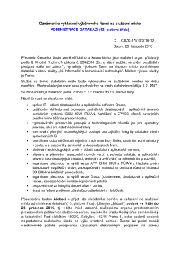 zde - ČÚZK