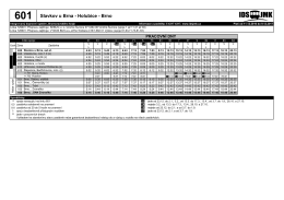 601 - IDS JMK