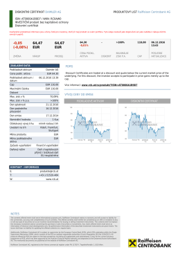 0,38 (+0,61%) 62,77 EUR 62,97 EUR