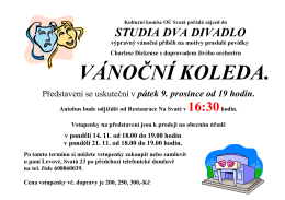 zde - obec Svatá
