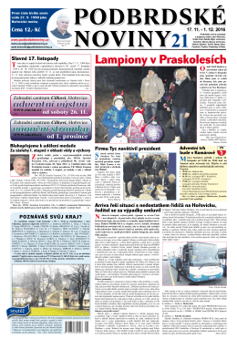 Číslo 21/2016