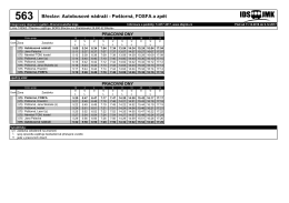 563 - IDS JMK