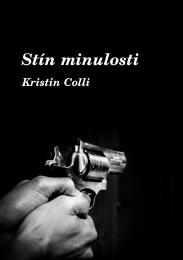 Stín minulosti - Ukázka