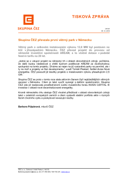vnitrni informace cez 061 2016