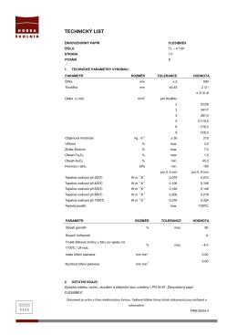 flesibrex&reg; (44.9kb, )