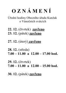 OZN Á MEN Í