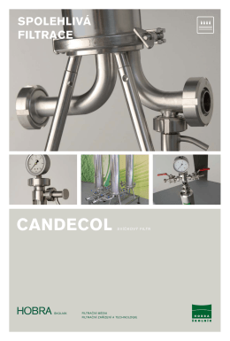 CANDECOL - Sv&iacute;čkov&yacute; filtr (268.7KB, )