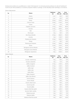 Pobierz cennik w wersji PDF