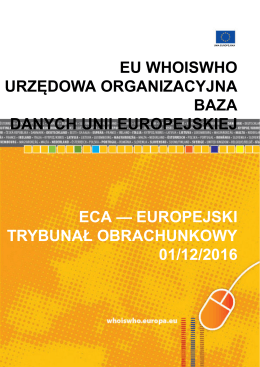 ECA - Europa