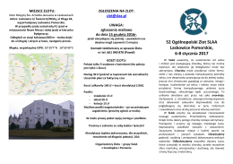 kliknij aby pobrać ulotkę zlotową