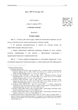 Ustawa