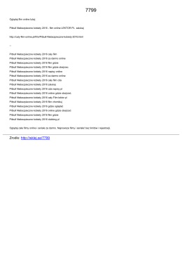 Zrodlo: http://wklej.se/7799