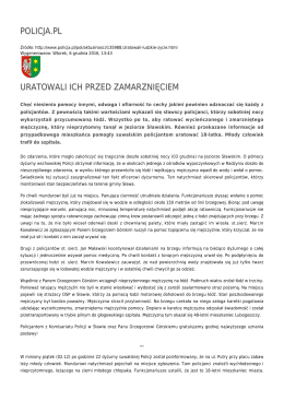 Generuj PDF - Policja.pl