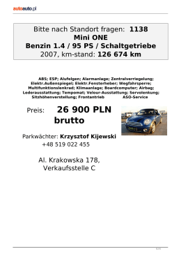 brutto - Autoauto.pl