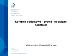 prezentacja