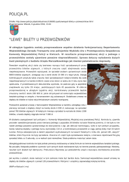 Generuj PDF - Policja.pl