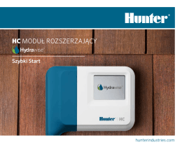 hc moduł rozszerzający