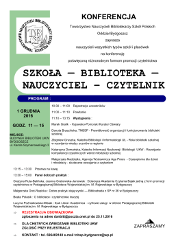 Zaproszenie