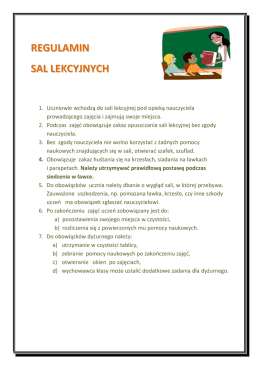 Szkoła Podstawowa nr 12 im. B. Malinowskiego w Tczewie