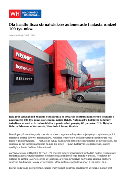 wydrukuj podstronę do PDF