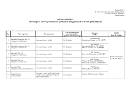 Załącznik Nr 2 - Gmina Piątnica
