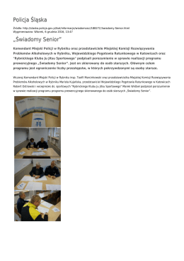 Generuj PDF - Policja Śląska