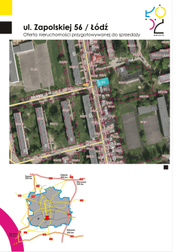 Oferta - Urząd Miasta Łodzi