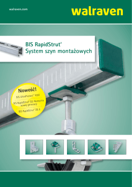 BIS RapidStrut