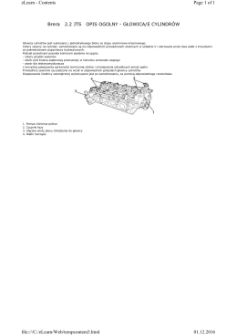 Page 1 of 1 eLearn - Contents 01.12.2016 file:///C:/eLearn/Web