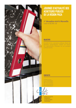 acheteurs publics Paca 01-12-16