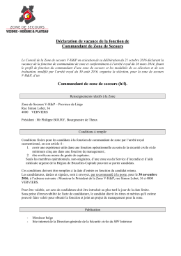 télécharger l`annexe