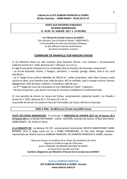 commune de bainville sur madon (54550)