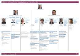 Préfecture de Haute-Savoie - Les services de l`État en Haute