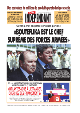 P01_Mise en page 1 - Le Jeune Independant