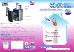 telechargez la plaquette de la vph